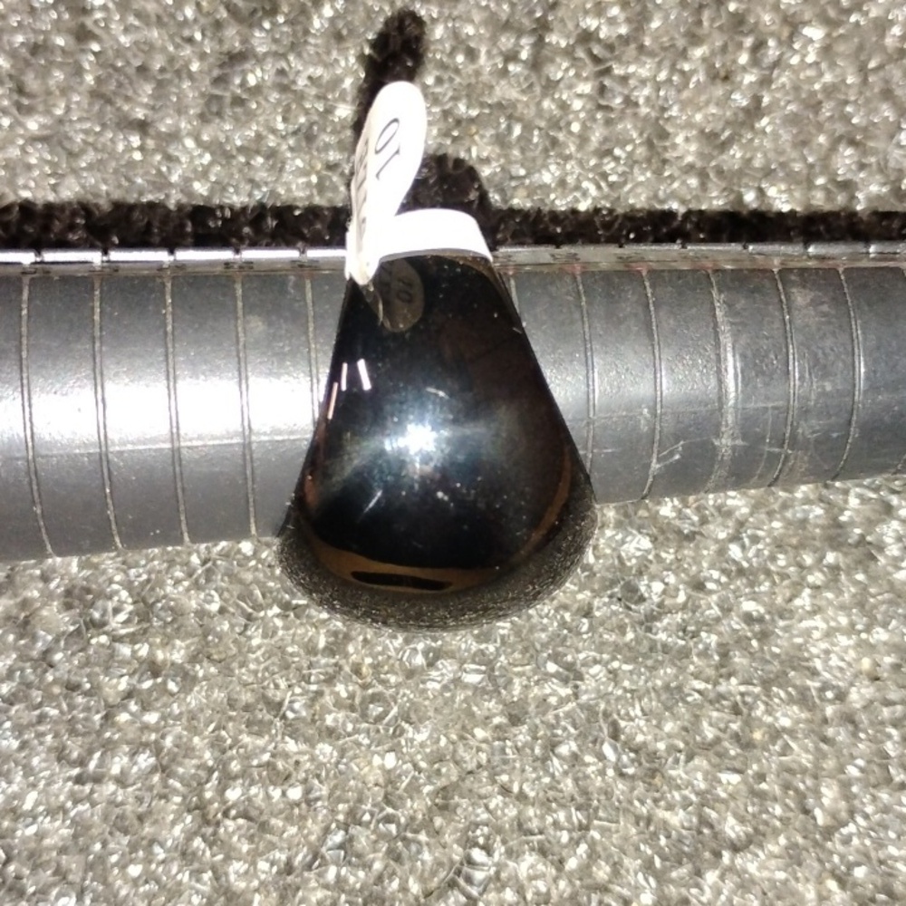 Sleek Ring Size 10 - Picture 3 of 5
